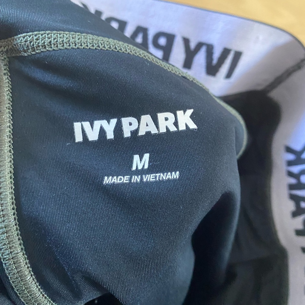 Ivy Park Leggings